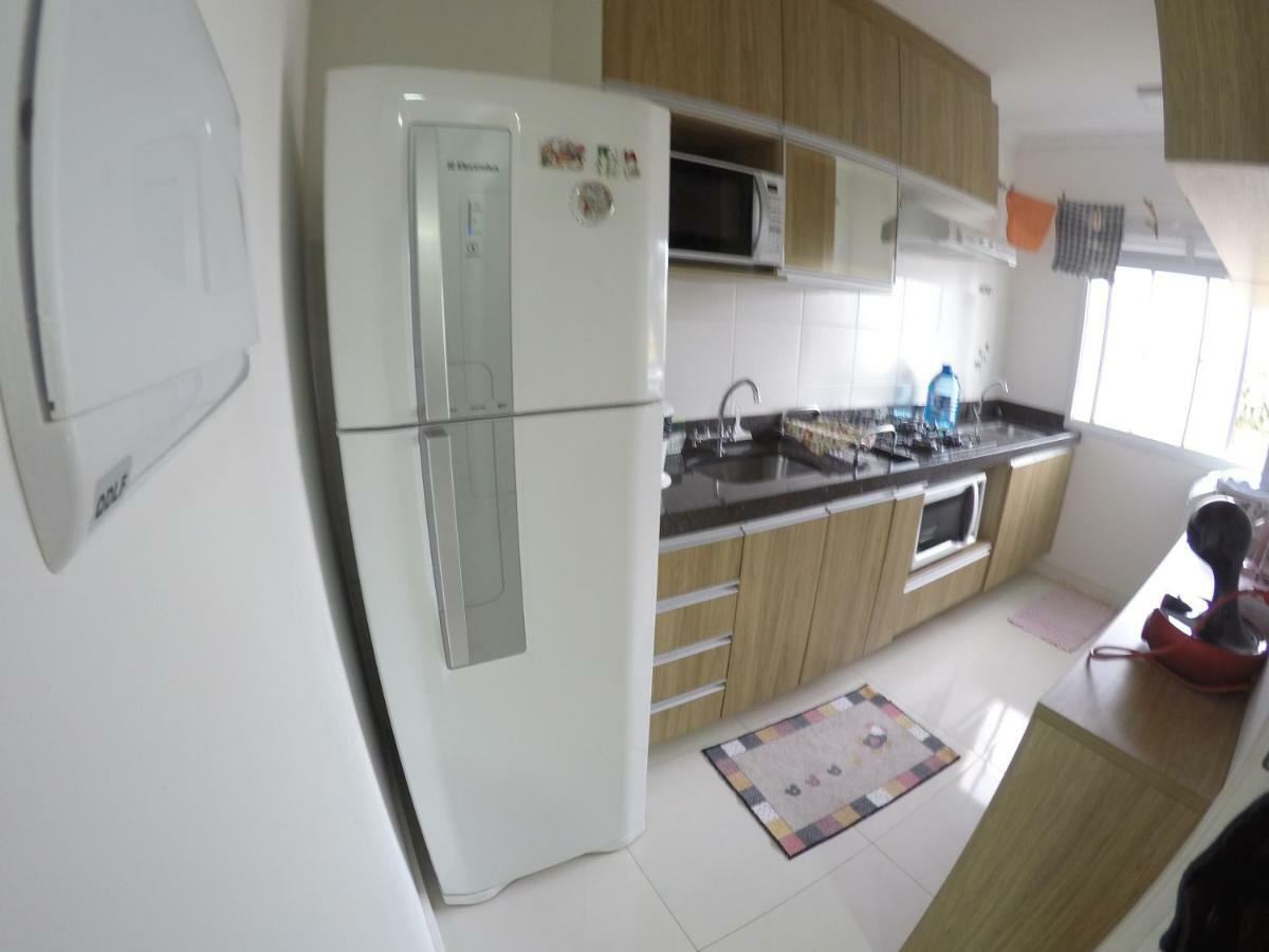 Lindo Apartamento 2 Quartos Em Condominio A 10 Minutos De Holambra Жагуариуна Экстерьер фото