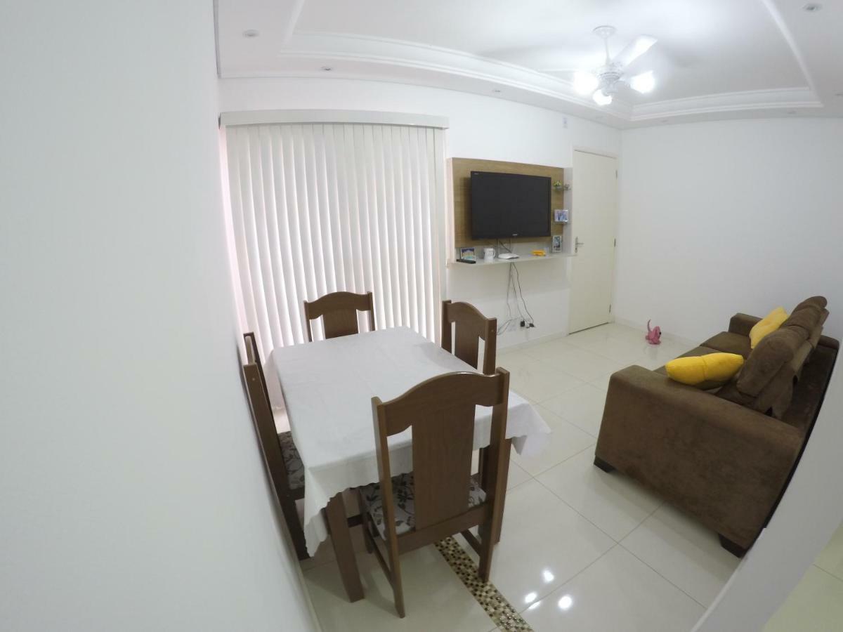 Lindo Apartamento 2 Quartos Em Condominio A 10 Minutos De Holambra Жагуариуна Экстерьер фото
